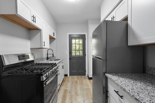 property at 1210 Amanda St