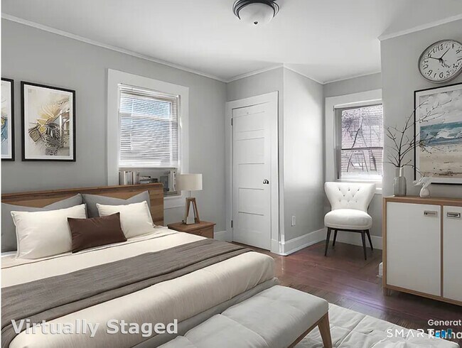 87 Colony St in Bridgeport, CT - Building Photo - Building Photo