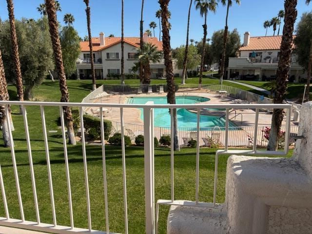 726 Vista Lago Dr N in Palm Desert, CA - Building Photo - Building Photo