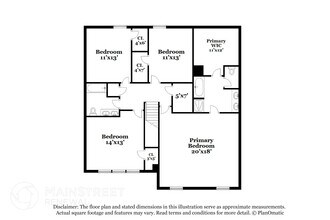 603 Quail Ct in Creedmoor, NC - Foto de edificio - Building Photo