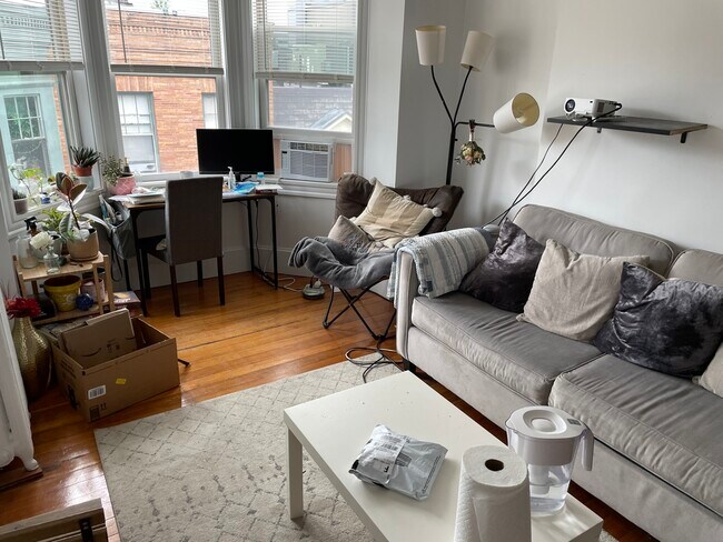 53 Joy St, Unit 4 in Boston, MA - Building Photo - Building Photo