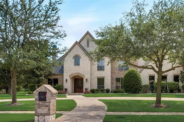 30 Kingsbury Trail in Heath, TX - Building Photo - Building Photo