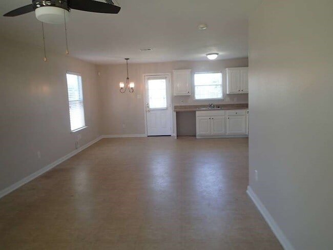 property at 6906 Lost Timber Ln