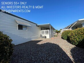 200 N El Camino Real in Oceanside, CA - Building Photo - Building Photo
