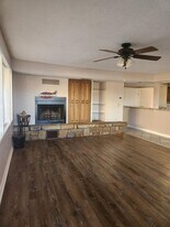 100 Bayou Point in Hot Springs, AR - Building Photo