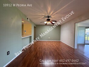 10912 W Peoria Ave in Sun City, AZ - Building Photo - Building Photo