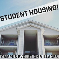 CEV Bowling Green Apartments