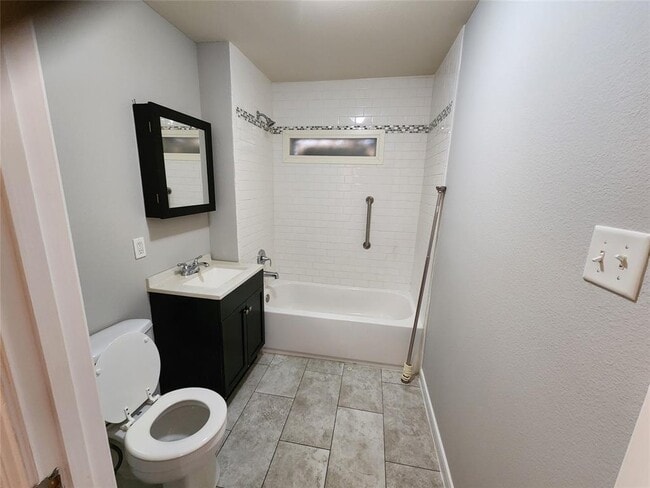 3406 Drew St in Houston, TX - Building Photo - Building Photo