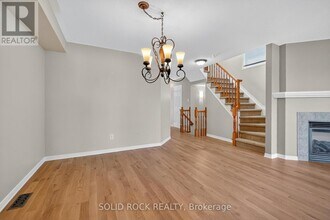 196 Trail Side Cir in Ottawa, ON - Building Photo - Building Photo