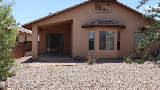 1867 Goldstone St in Sierra Vista, AZ - Building Photo - Building Photo