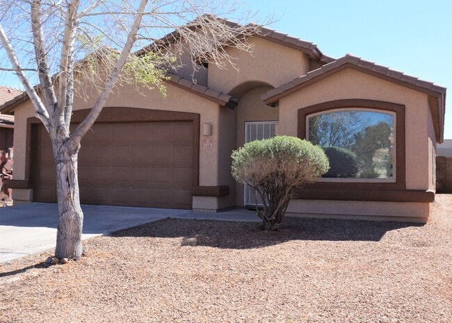 2173 Cll Patina in Sierra Vista, AZ - Building Photo - Building Photo