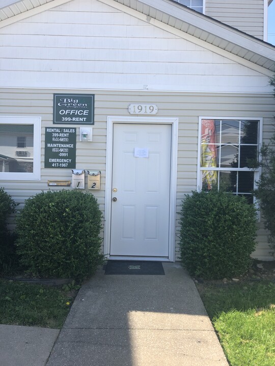 1919 6th Ave, Unit 1 in Huntington, WV - Building Photo