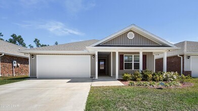 4852 Conner Ln, Unit 01-213 in Panama City, FL - Building Photo - Building Photo