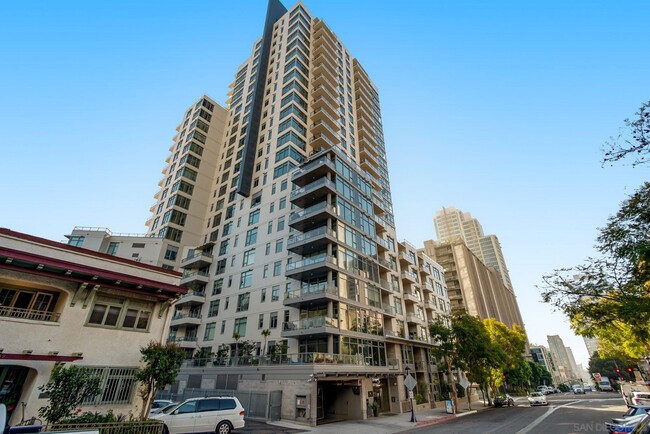 property at 1441 Ninth Ave