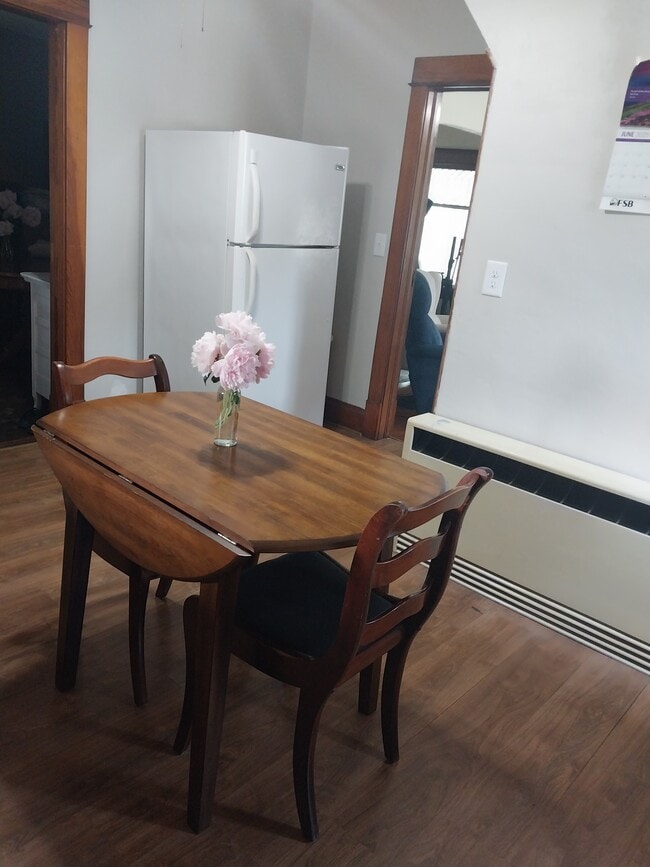 property at 305 W Wenberg St