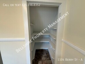1104 Berry St in Nashville, TN - Building Photo - Building Photo
