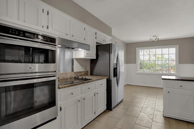 5718 Rich Rd in Memphis, TN - Building Photo - Building Photo