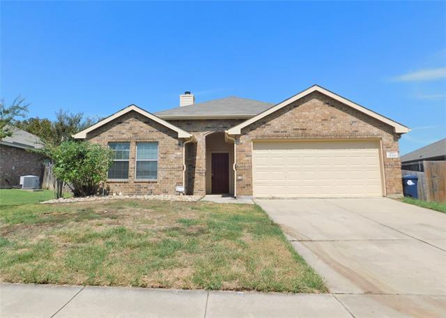 1520 Evan Dr in Denton, TX - Building Photo