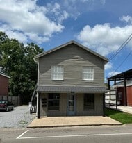 710 W Canal St in Picayune, MS - Building Photo