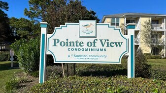 200 Sandestin Ln in Miramar Beach, FL - Building Photo
