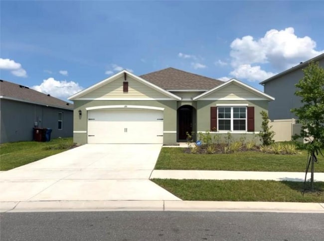 property at 1281 Red Hl Rd
