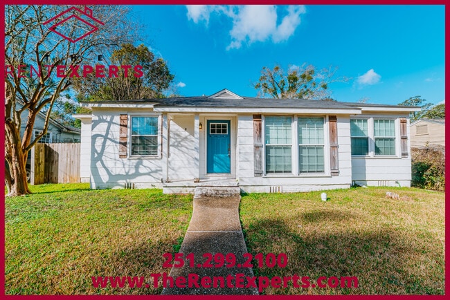 254 Pinehill Dr in Mobile, AL - Building Photo - Building Photo