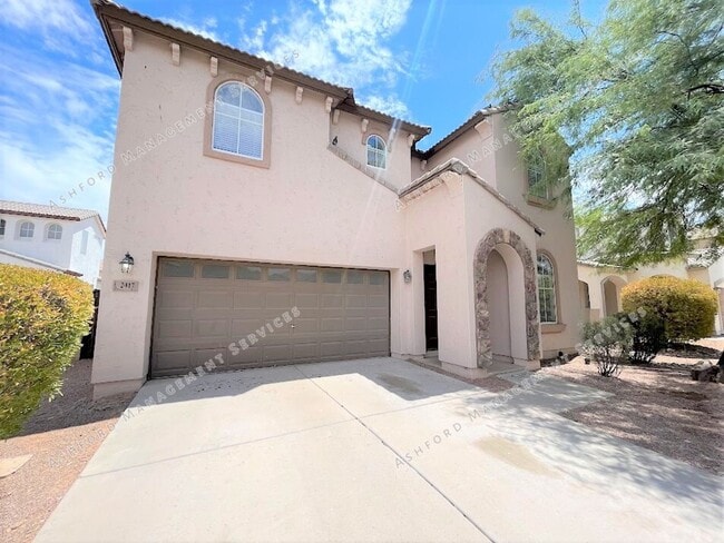 property at 2417 S 90th Glen