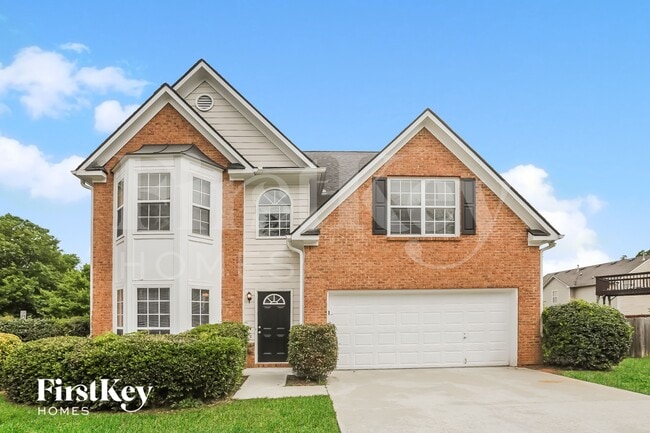 property at 3360 Wrenwood Ct