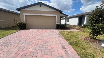 3185 Viceroy Ct in Kissimmee, FL - Building Photo