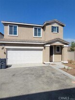 2058 Bergamot St in Redlands, CA - Building Photo