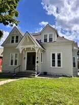 1036 Santa Fe St in Atchison, KS - Building Photo