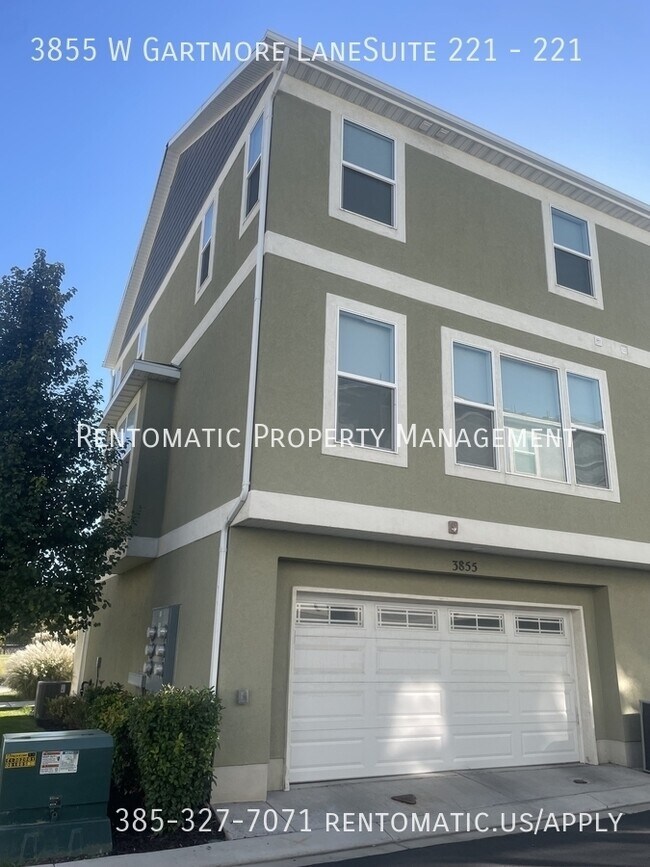 3855 Gartmore Ln in Taylorsville, UT - Building Photo - Building Photo