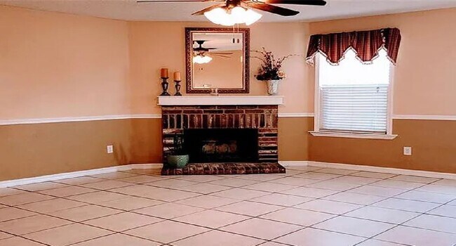 8733 Polo Dr in Fort Worth, TX - Building Photo - Building Photo