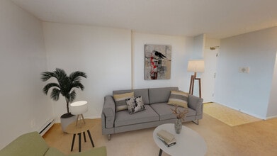The Riversides - 1591 Lycee Place in Ottawa, ON - Building Photo - Building Photo