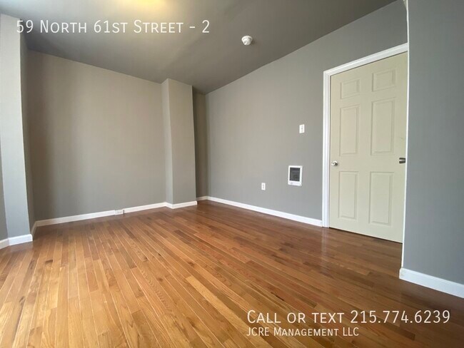 59 N 61st St in Philadelphia, PA - Building Photo - Building Photo