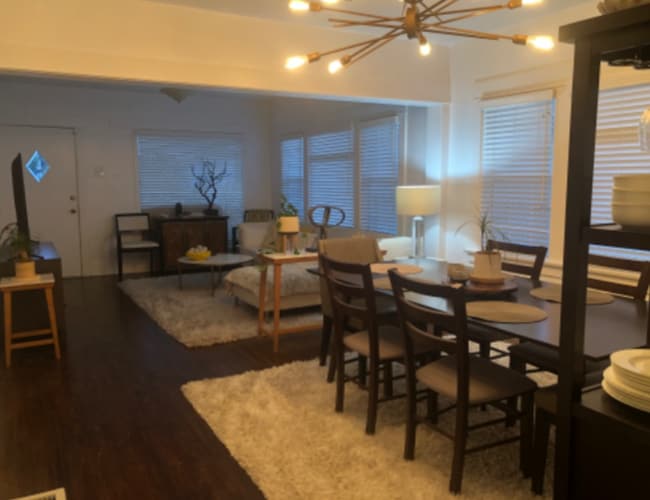 867 W 9th St in Los Angeles, CA - Foto de edificio - Building Photo