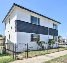 5838 Allston St, Unit #2 in Los Angeles, CA - Building Photo