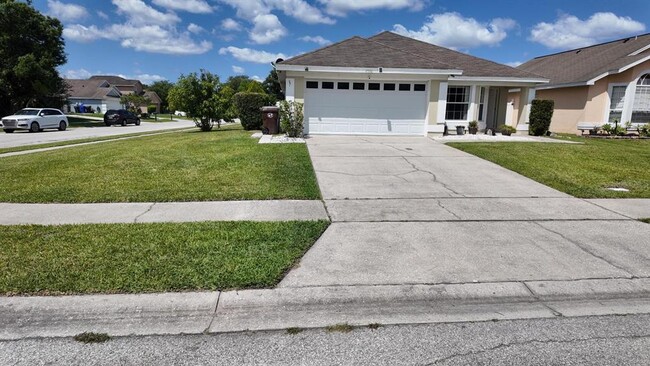 property at 4346 Creekside Blvd