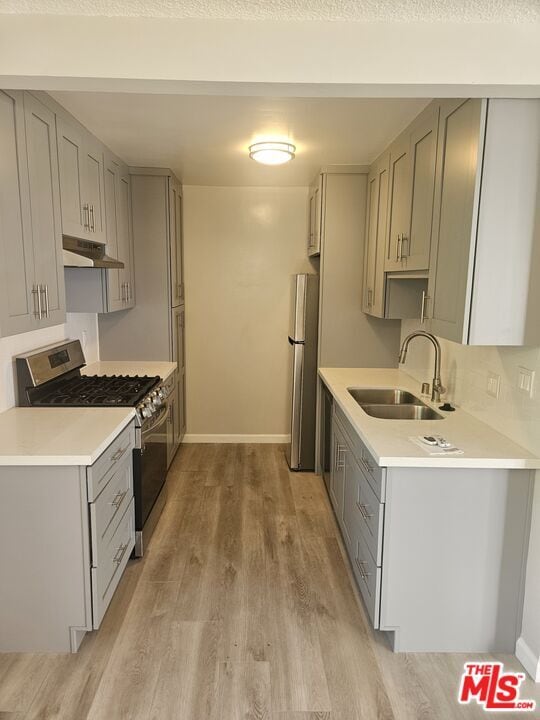 1035 N Harper Ave in West Hollywood, CA - Building Photo - Building Photo