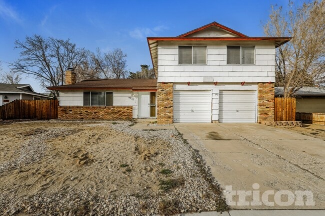 property at 870 Sage View Dr