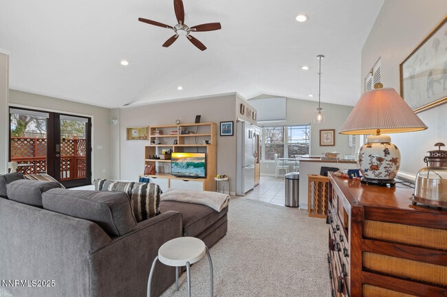 property at 543 California Ave