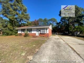 1933 Wayne Ln in Fayetteville, NC - Building Photo - Building Photo