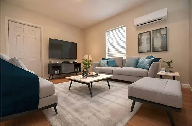 1420 Union Ave, Unit #2 in Chattanooga, TN - Foto de edificio - Building Photo