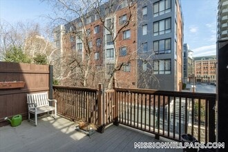 7 Worthington St in Boston, MA - Building Photo - Building Photo