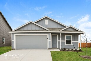 3025 Tooley Dr in Fort Worth, TX - Building Photo