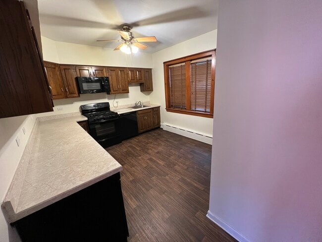 3359 N Laramie Ave in Chicago, IL - Building Photo - Building Photo