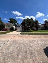 16118 Cypress Valley Dr in Cypress, TX - Building Photo