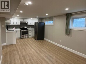 169 Fergus Ave in Kitchener, ON - Building Photo - Building Photo