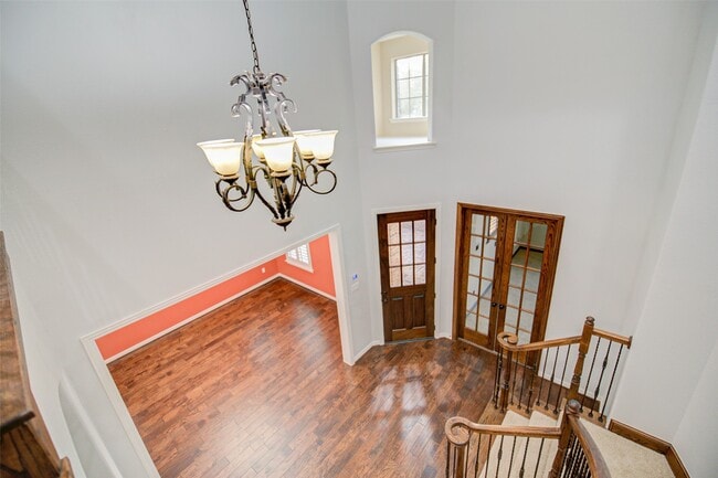 property at 158 N Almondell Way