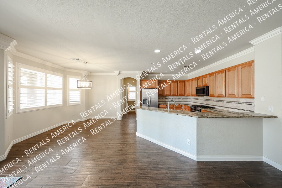 3920 E Remington Dr, Unit 206H in Gilbert, AZ - Building Photo